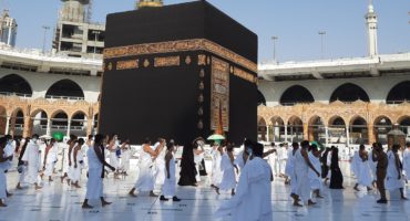 Vaccinations for Hajj and Umrah in Tamworth