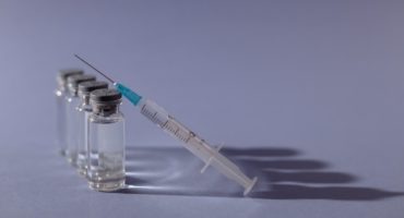 Meningitis vaccine in Tamworth