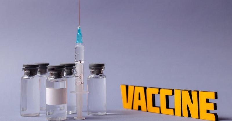 Meningitis vaccine in Coventry