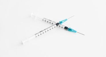 syringes for vaccine